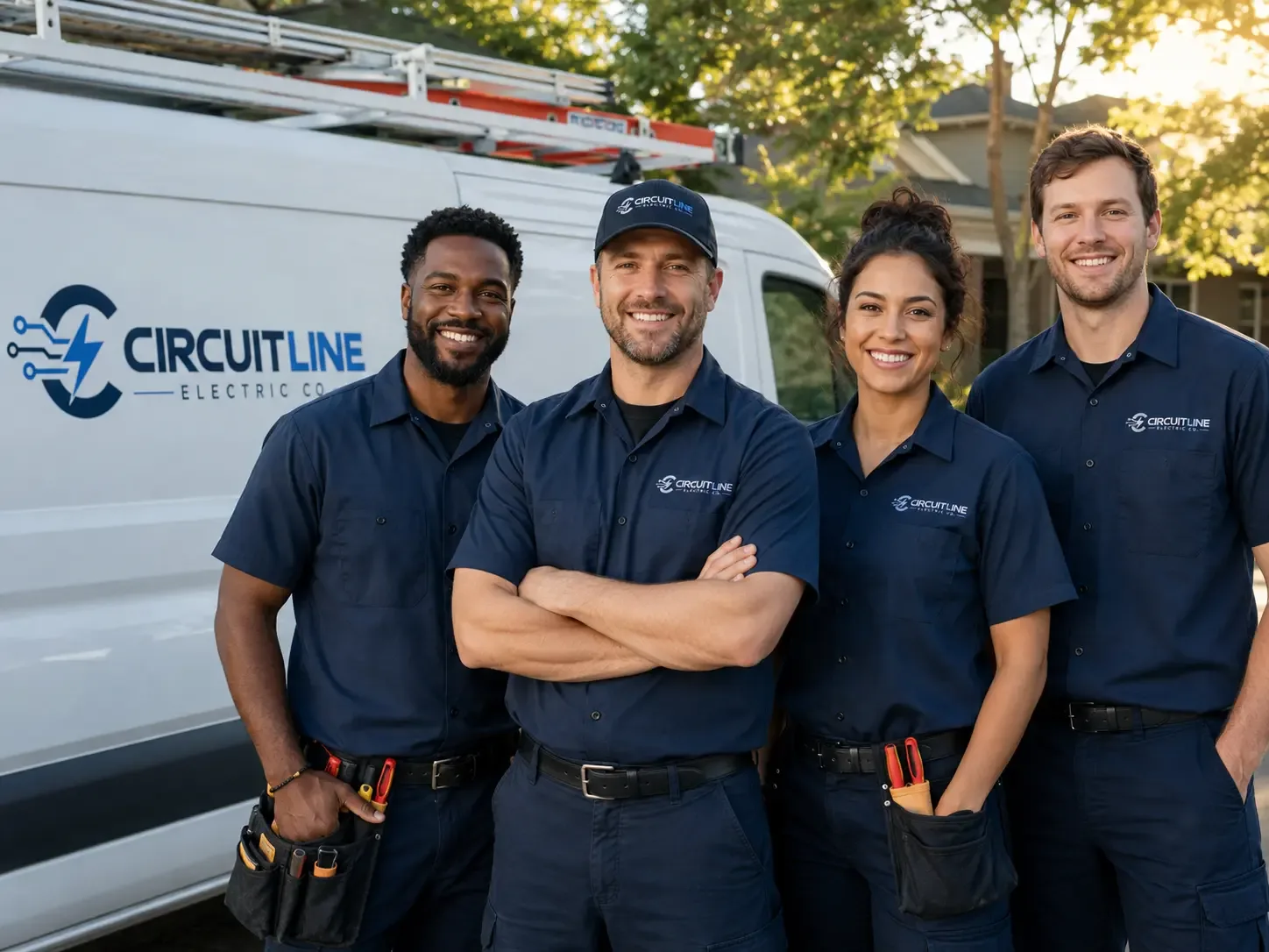 Whole Home Rewiring company in Ledger, MT